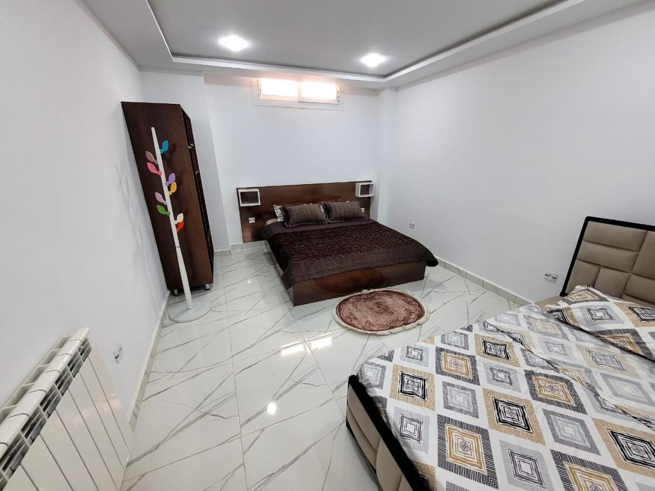 Oran Maraval Daire Eckmuhl Dış mekan fotoğraf