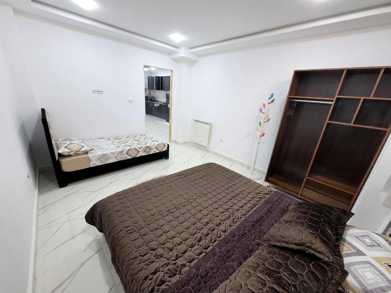Oran Maraval Daire Eckmuhl Dış mekan fotoğraf