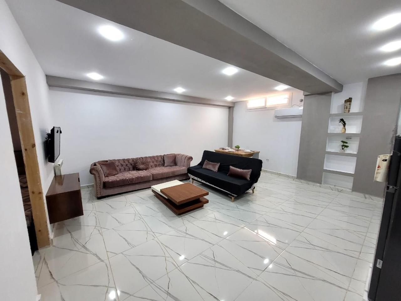 Oran Maraval Daire Eckmuhl Dış mekan fotoğraf
