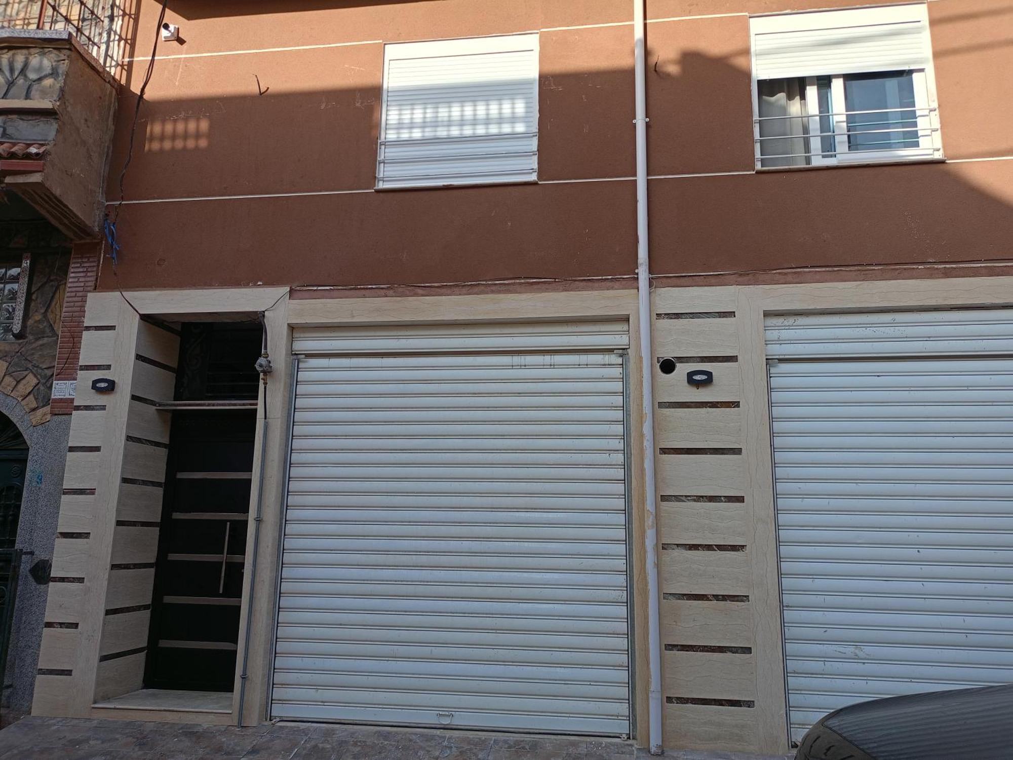 Oran Maraval Daire Eckmuhl Dış mekan fotoğraf