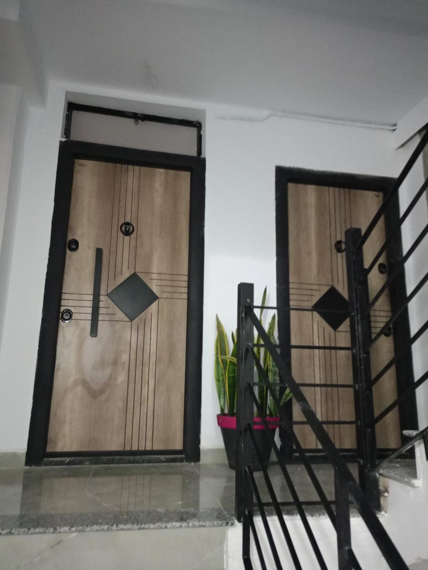 Oran Maraval Daire Eckmuhl Dış mekan fotoğraf