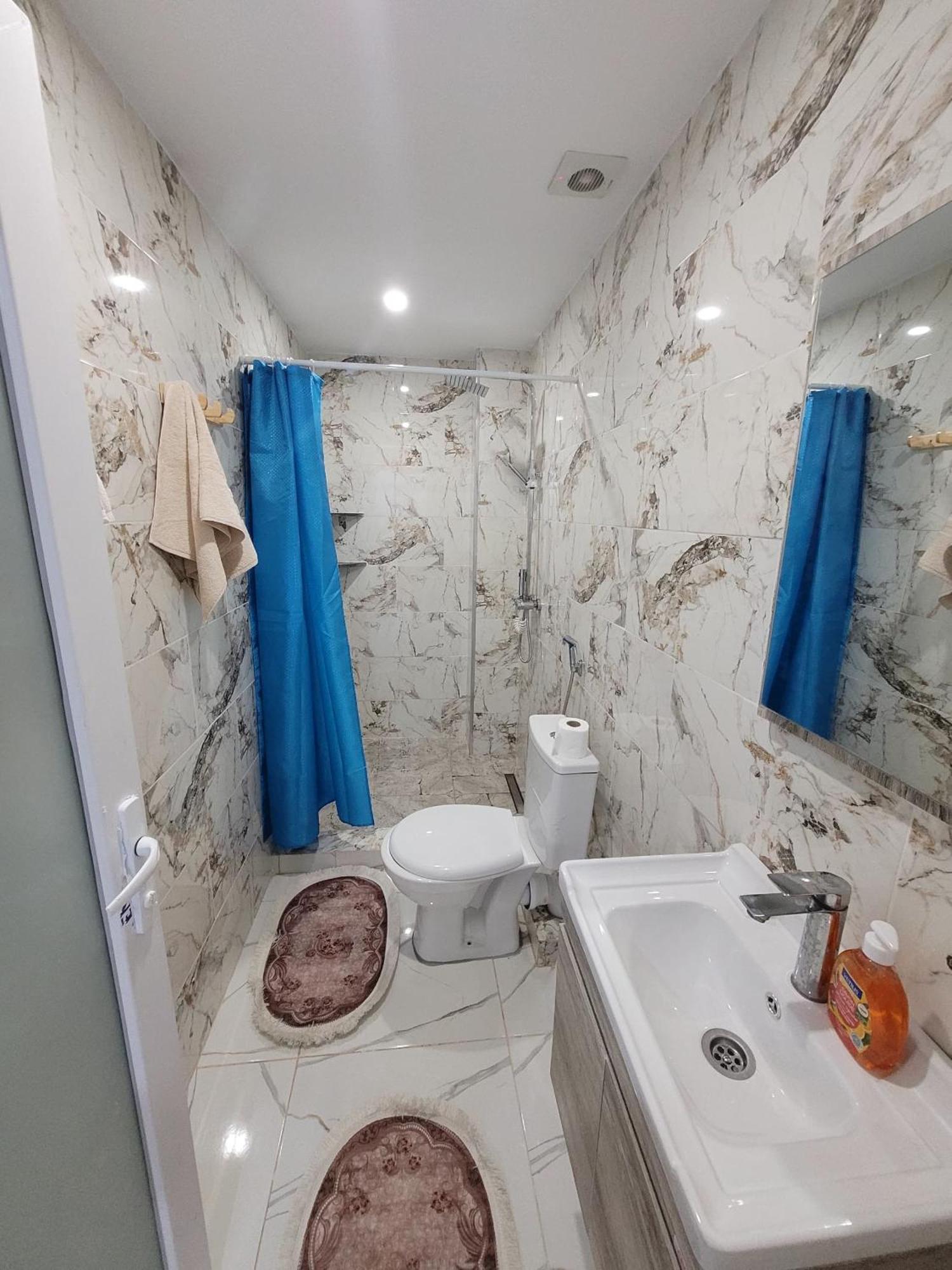 Oran Maraval Daire Eckmuhl Dış mekan fotoğraf